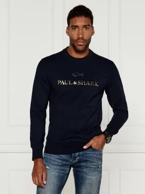 Paul&Shark Bluza | Regular Fit