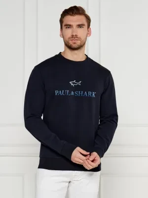 Paul&Shark Bluza | Regular Fit