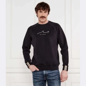 Paul&Shark Bluza | Regular Fit
