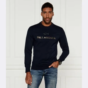 Paul&Shark Bluza | Regular Fit