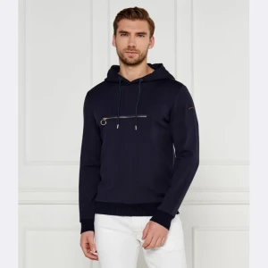 Paul&Shark Bluza | Regular Fit