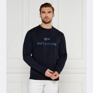 Paul&Shark Bluza | Regular Fit