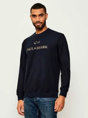 Paul&Shark Bluza | Regular Fit