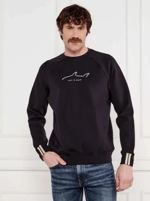 Paul&Shark Bluza | Regular Fit