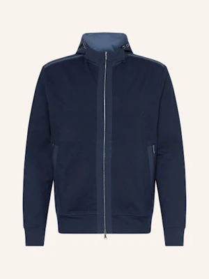 Paul & Shark Bluza Rozpinana blau