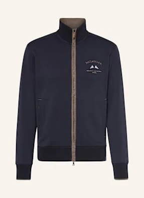 Paul & Shark Bluza Rozpinana Riviera blau