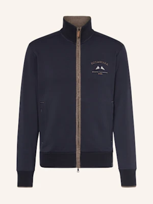 Paul & Shark Bluza Rozpinana Riviera blau