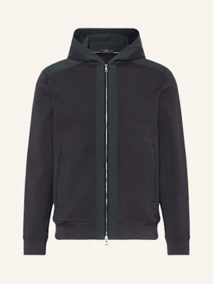 Paul & Shark Bluza Rozpinana schwarz