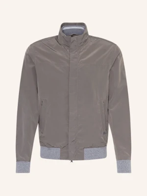 Paul & Shark Bluzon grau