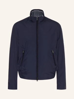 Paul & Shark Bomberka blau Paul&Shark GRANATOWY