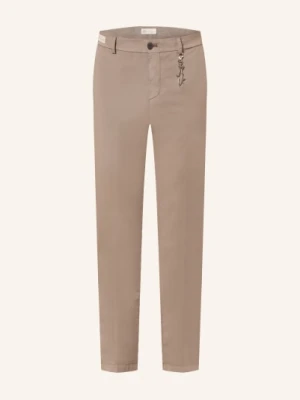 Paul & Shark Chino Regular Fit braun