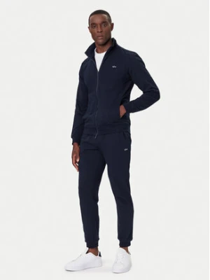 Paul&Shark Dres 99311012 Granatowy Regular Fit