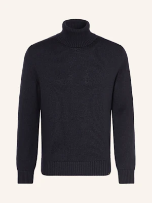 Paul & Shark Golf blau