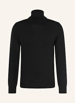 Paul & Shark Golf schwarz