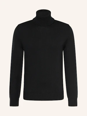 Paul & Shark Golf schwarz