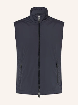 Paul & Shark Kamizelka blau