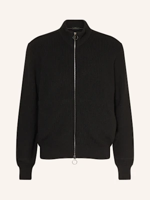 Paul & Shark Kardigan schwarz