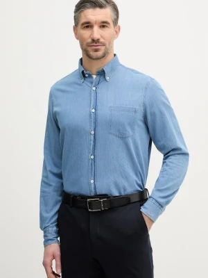 Paul&Shark koszula bawełniana