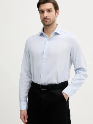 Paul&Shark koszula bawełniana