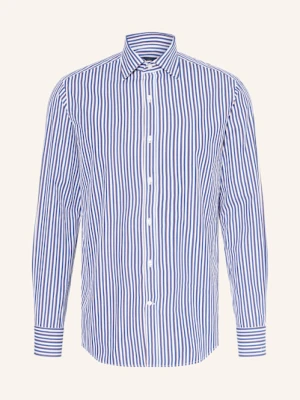 Paul & Shark Koszula Comfort Fit blau