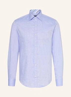 Paul & Shark Koszula Oxford Regular Fit blau