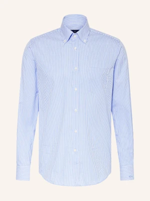 Paul & Shark Koszula Oxford Regular Fit blau