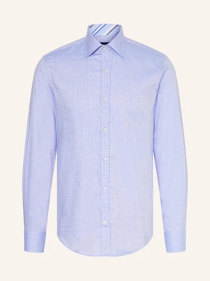 Paul & Shark Koszula Oxford Regular Fit blau