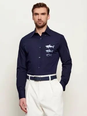 Paul&Shark Koszula | Regular Fit