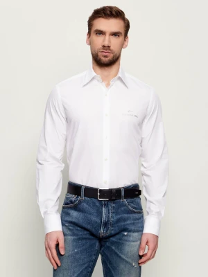 Paul&Shark Koszula | Regular Fit biały