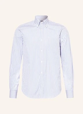 Paul & Shark Koszula Regular Fit blau