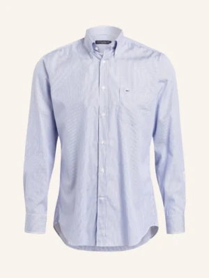 Paul & Shark Koszula Regular Fit blau