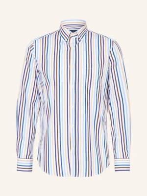 Paul & Shark Koszula Regular Fit blau