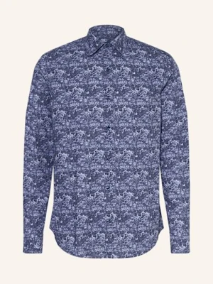 Paul & Shark Koszula Regular Fit blau