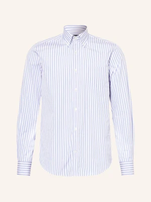 Paul & Shark Koszula Regular Fit blau