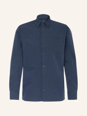 Paul & Shark Koszula Regular Fit blau