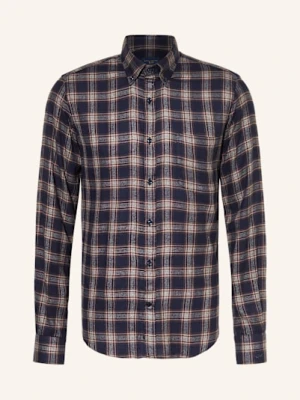 Paul & Shark Koszula Regular Fit braun