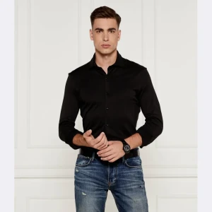 Paul&Shark Koszula | Slim Fit