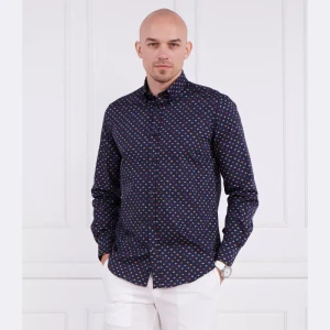 Paul&Shark Koszula | Slim Fit