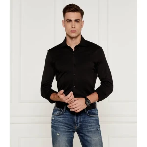 Paul&Shark Koszula | Slim Fit