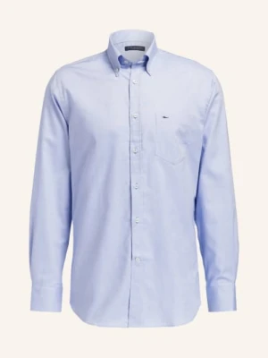 Paul & Shark Koszula Slim Fit blau