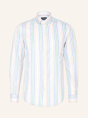 Paul & Shark Koszula Slim Fit weiss