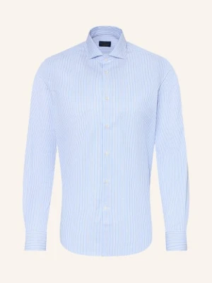 Paul & Shark Koszula Soffio Regular Fit blau