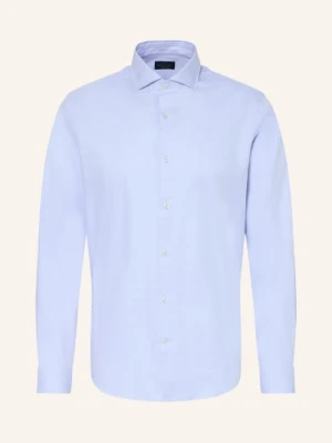 Paul & Shark Koszula Soffio Regular Fit blau