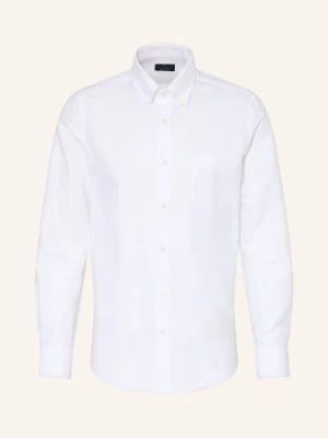 Paul & Shark Koszula Soffio Regular Fit weiss