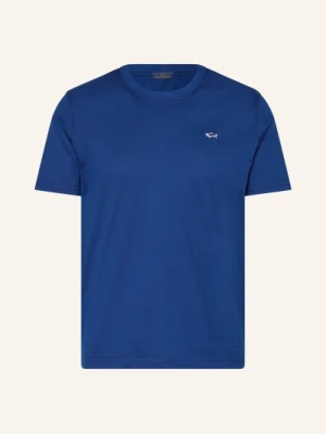 Paul & Shark Koszulka blau