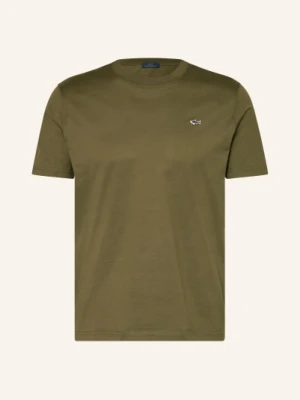 Paul & Shark Koszulka gruen