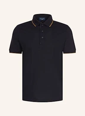Paul & Shark Koszulka Polo Z Piki blau