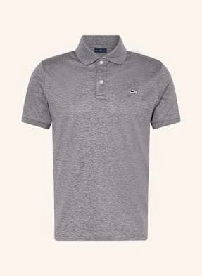 Paul & Shark Koszulka Polo Z Piki grau