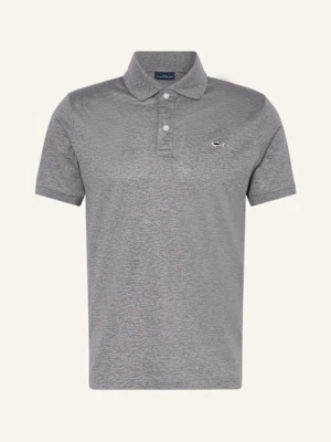 Paul & Shark Koszulka Polo Z Piki grau