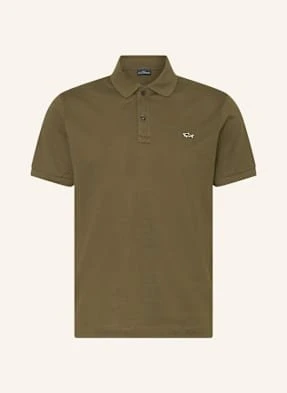 Paul & Shark Koszulka Polo Z Piki gruen